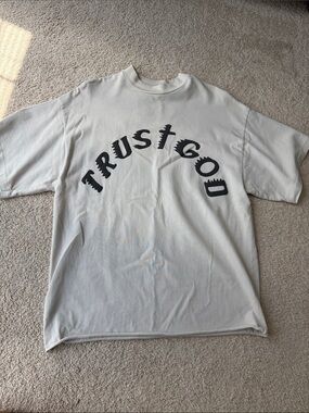 Yeezy Sunday Service Coachella 2019 Merch